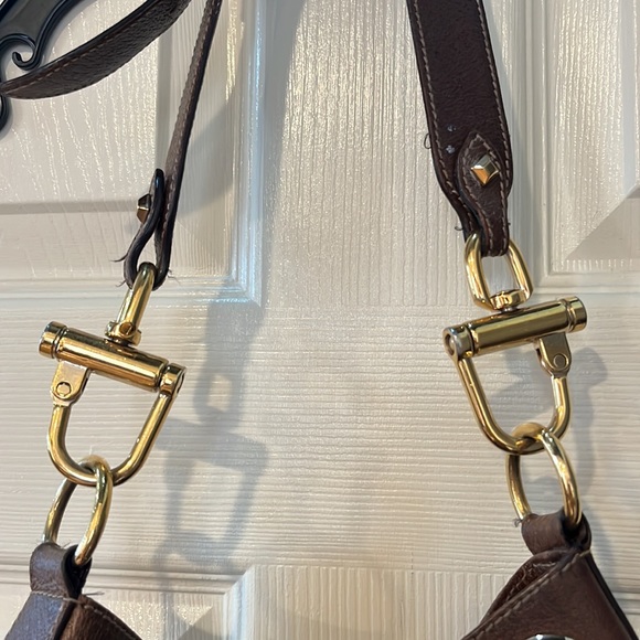 Gucci shoulder bag - Picture 4 of 14